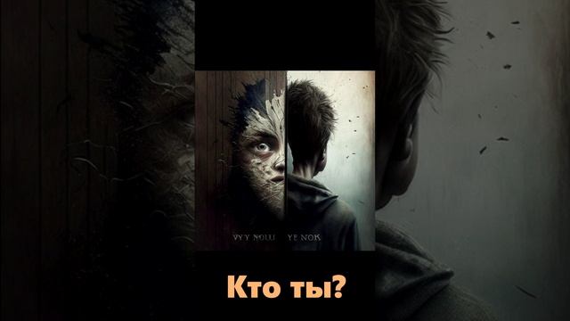 Кто ты? НЕЙРОСЕТЬ видит так #10