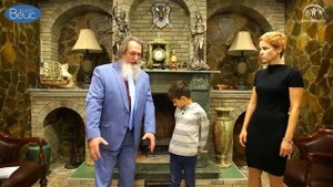 Вячеслав Михайлович Бронников - Подготовительная ступень - Тяжесть и Лёгкость