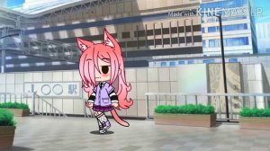 /Сериал/Любовь не знает границ/2 серия/гача клуб/