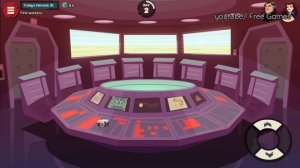 Behind the Dune [v2.35.9] - Download + Walkthrough + 100% Save [PC/Android]