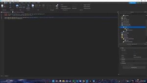 Cmdr installation guide for Roblox Studio