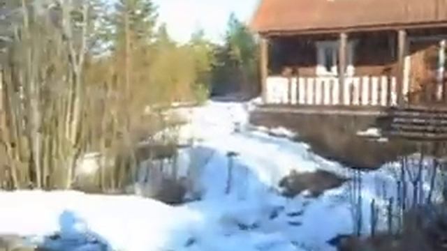 Дом 1 / СНТ Лайское / Северодвинск Архангельск смотреть онлайн