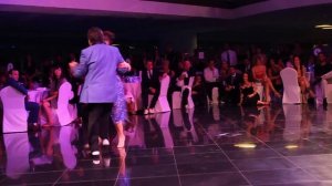 Mariano 'Chicho' Frumboli & Juana Sepulveda, Dubai Tango Festival 2013, milonga