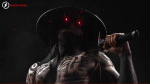 SAMURAI ♦ Bass Trap Music 2020 ♦ Bass Boosted Trap & Future Bass ♦ Best EDM