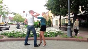 Что такое социальные танцы?