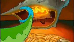 Губка Боб Друг для Герри 4