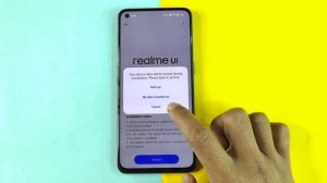 How to Rollback Realme UI 4.0 to Realme UI 3.0 | Android 13 to 12 Downgrade, All Realme Devices