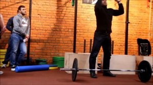 Клоков Дмитрий о наиболее распространенных ошибках.
