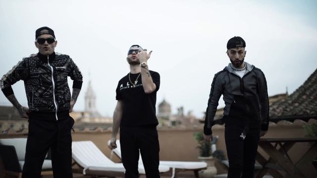 SPA 3.0 - PA PA X MANALI X SIMO GG X GUMMA VYBZ смотреть онлайн