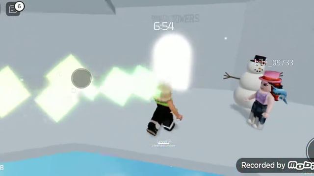 ТАВЕР ВРЁТ! Roblox tower of hell смотреть онлайн