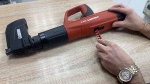 Hilti dx 5