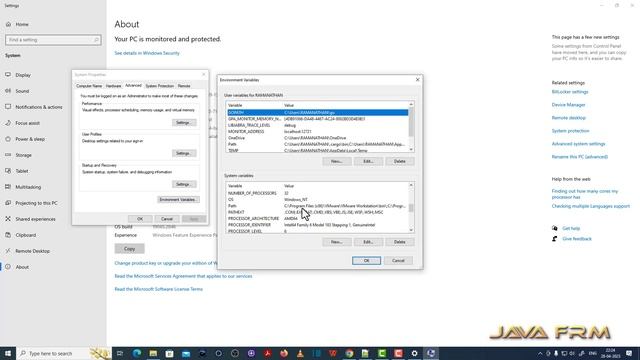 How to install Node.js 20 on Windows 10/11 from zip archive