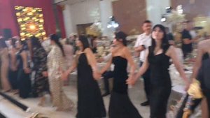 Ассирийско-Армянская свадьба 🎊.Давид 💞 Аэлита. Assyrian-Armenian wedding🎊.David 💞 Aelita.