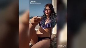 Классный попки тик токерш