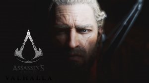 Assassin's Creed Valhalla [1]