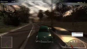 смотр moscow racer автолегенды ссср