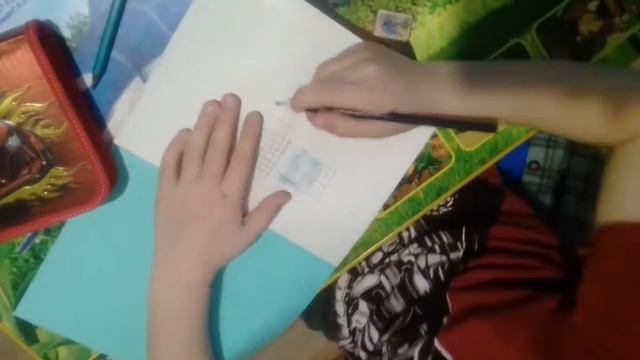 Рисую Аида #Аид смотреть онлайн