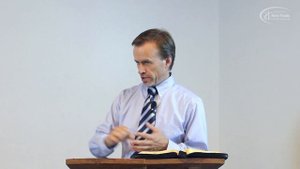 Забота об эмоционально поврежденном сердце. (Часть V). Библейское консультирование. Вилли Дюк/Дик