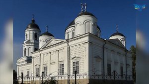 Город Сольцы.
