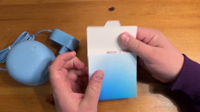 Распаковка: ВК Капсула Нео и первые впечатления смотреть онлайн