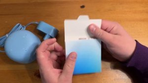 Распаковка: ВК Капсула Нео и первые впечатления