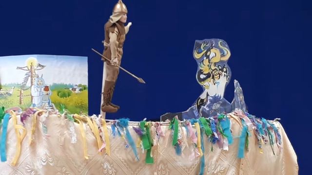 Дьулуруйар Ньургун Боотур олонхоттон быьа тардыы, Кустук улахан болох о5олоро