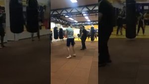 тренеровки по боксу Ставрополь