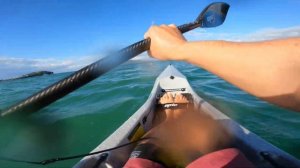 Epic V7 surfski
