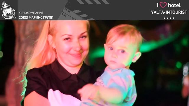 Актриса театра и кино Екатерина Шпица говорит о режиме тишины в отеле Ялта Интурист