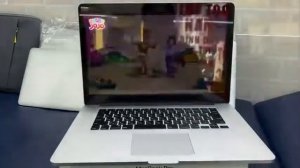 MacBook Pro rentina 2013 i7 Ram 8gb ssd256 12 triệu 5