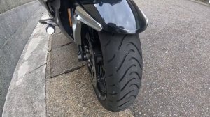 2023 BMW K1600 GTL Akrapovic Sound