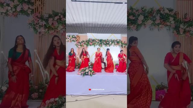 Dancer’s wedding transition be like😌💃🏻✨ Full video coming soon😋