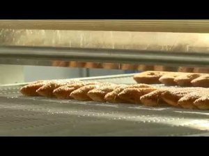 Машина посыпки МП-600