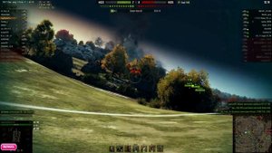 КАК ИГРАТЬ НА Т - 34 // WORLD OF TANKS