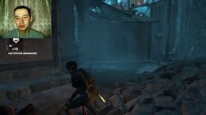 КОСТРЫ ДАРК СОУЛСА #44 — Прохождение игры Rise of the Tomb Raider