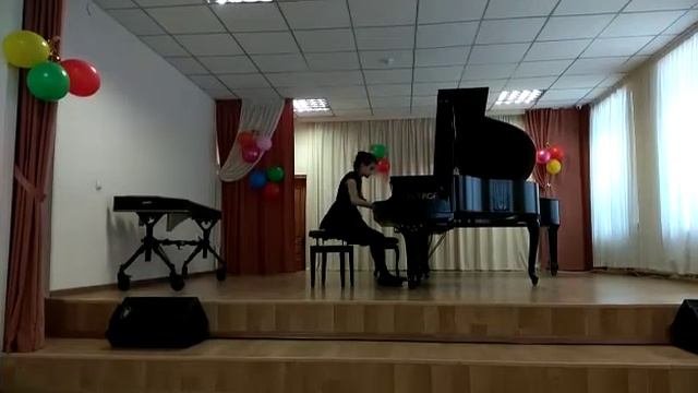 Сергей Васильевич Рахманинов 