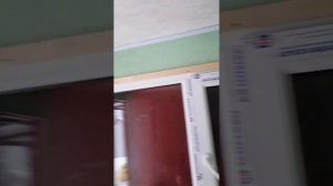 бытовка с навесом