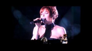 Mylène Farmer stade de france  Rêver + Anniversaire HD