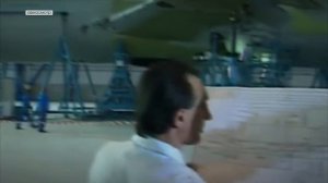 Airbus Beluga. Некрасив, но эффективен. Теперь и XL
