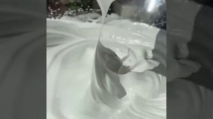 Безе с орешками