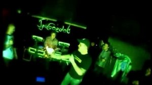 ILWT - Acid Rap (Делай резет!) + Борис Бурда (Акапелла)