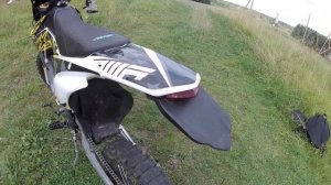 Тюнинг На Питбайк