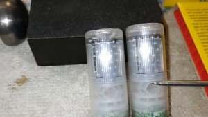 Звезда или закрутка. Анонс теста.