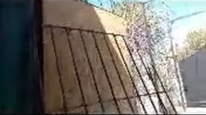 Решетка на окна своими руками; бюджетная решетка на окна