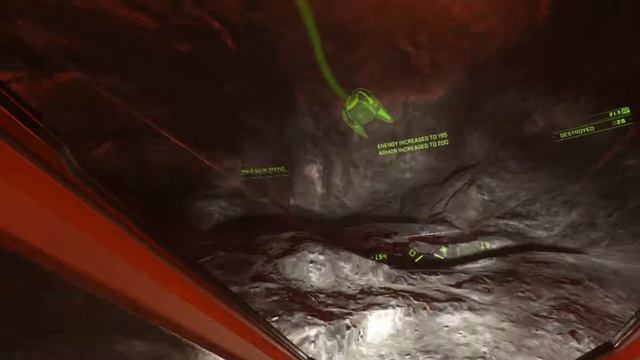 Overload on Steam -- The BEST Descent style game for VR and Non-VR смотреть онлайн