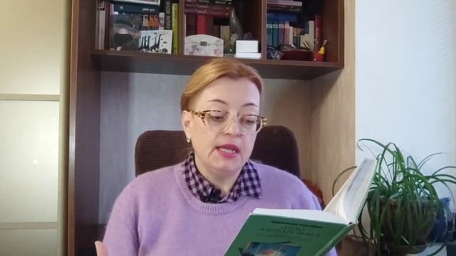 Простые техники самоуспокоения или саморегуляции