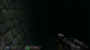 Nintendo 64 Turok Dinosaur Hunter  Level 5 The Catacombs