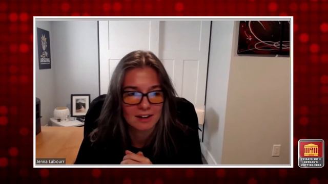 KTI Podcast - Direct Exam with Thomas Morrissey смотреть онлайн