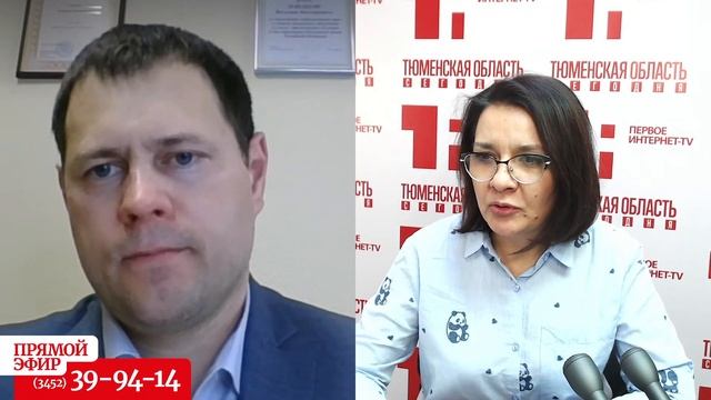 Виталий Левенков о пенсионном фонде в 2021 году