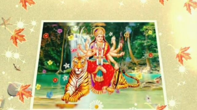या देवी सर्वभूतेषु मंत्र जाप|ya devi sarva bhuteshu statusya devi sarva bhuteshu ringtone|